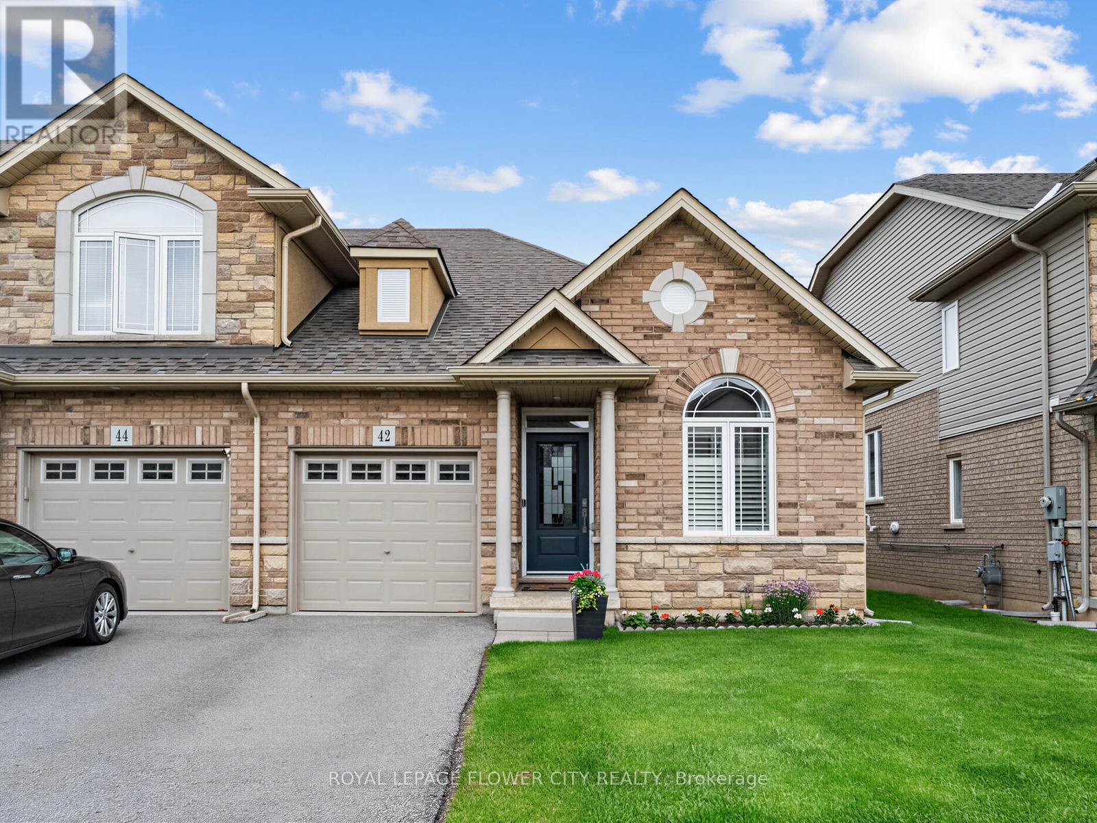 42 CITTADELLA BOULEVARD, Hamilton, Ontario