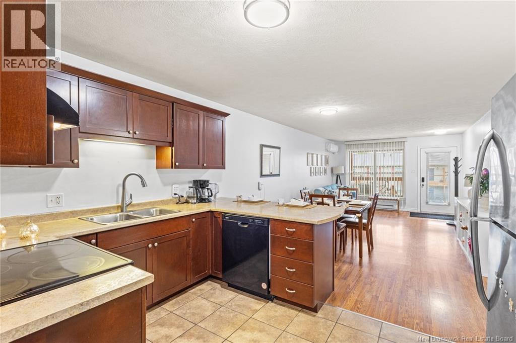 35 Trailside Lane Unit# 12, Fredericton, New Brunswick  E3A 5M3 - Photo 19 - NB140575