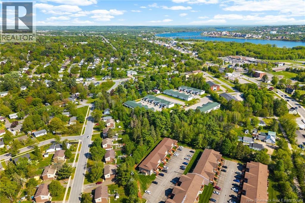 35 Trailside Lane Unit# 12, Fredericton, New Brunswick  E3A 5M3 - Photo 34 - NB140575