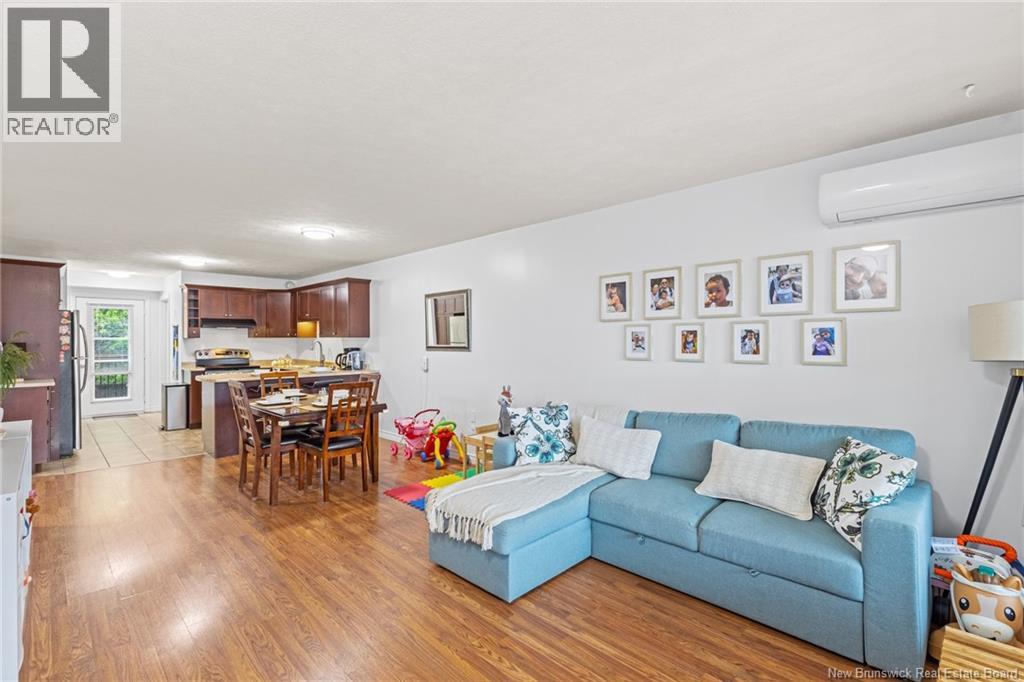 35 Trailside Lane Unit# 12, Fredericton, New Brunswick  E3A 5M3 - Photo 8 - NB140575