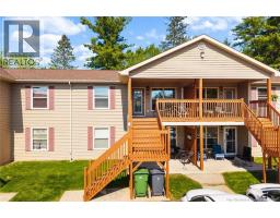 35 Trailside Lane Unit# 12, Fredericton, New Brunswick
