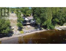 77 ODDS DRIVE, Parry Sound Remote Area, Ontario