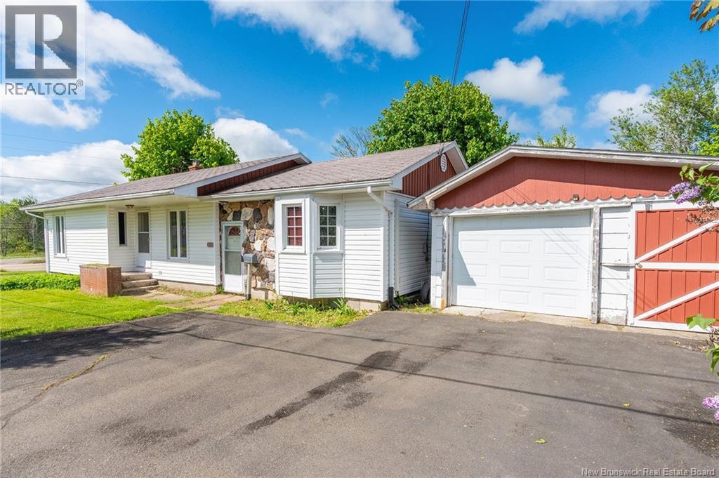 10 Webster Avenue, Moncton, New Brunswick