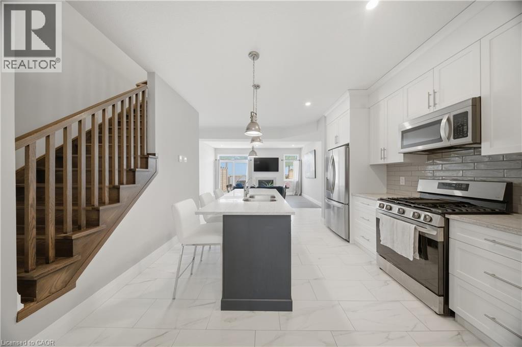 107 Stephenson Way, Palmerston, Ontario  N0G 2P0 - Photo 9 - 40833069
