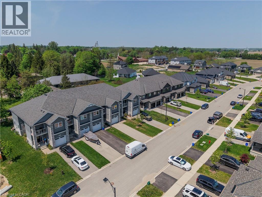 107 Stephenson Way, Palmerston, Ontario  N0G 2P0 - Photo 38 - 40833069