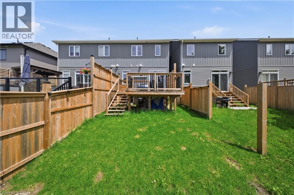 107 Stephenson Way, Palmerston, Ontario  N0G 2P0 - Photo 35 - 40833069