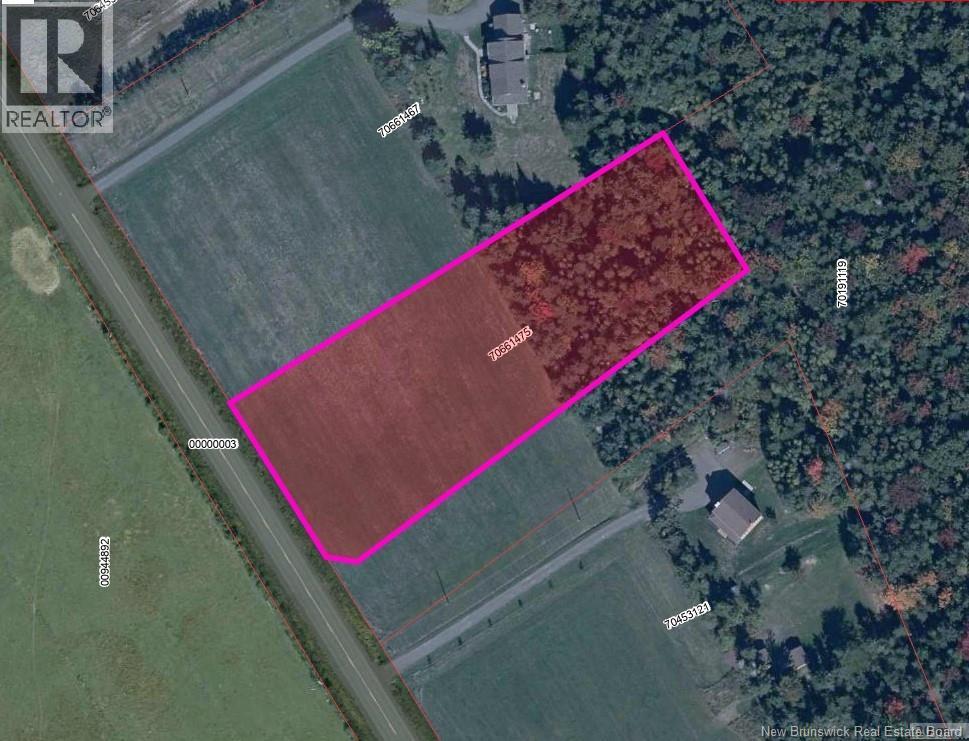 20-2 Crossman Hills Road, Stilesville, New Brunswick