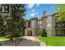 970 GOLF LINKS Road Unit# 205, ancaster, Ontario