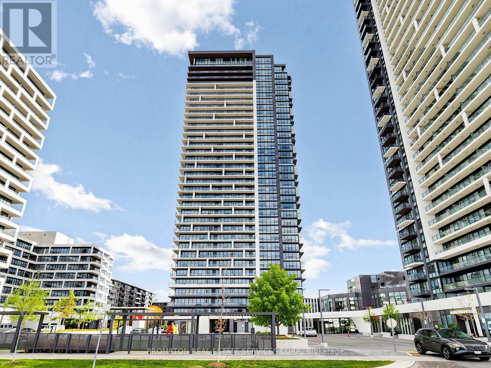 507 - 8 WATER WALK DRIVE, Markham, Ontario