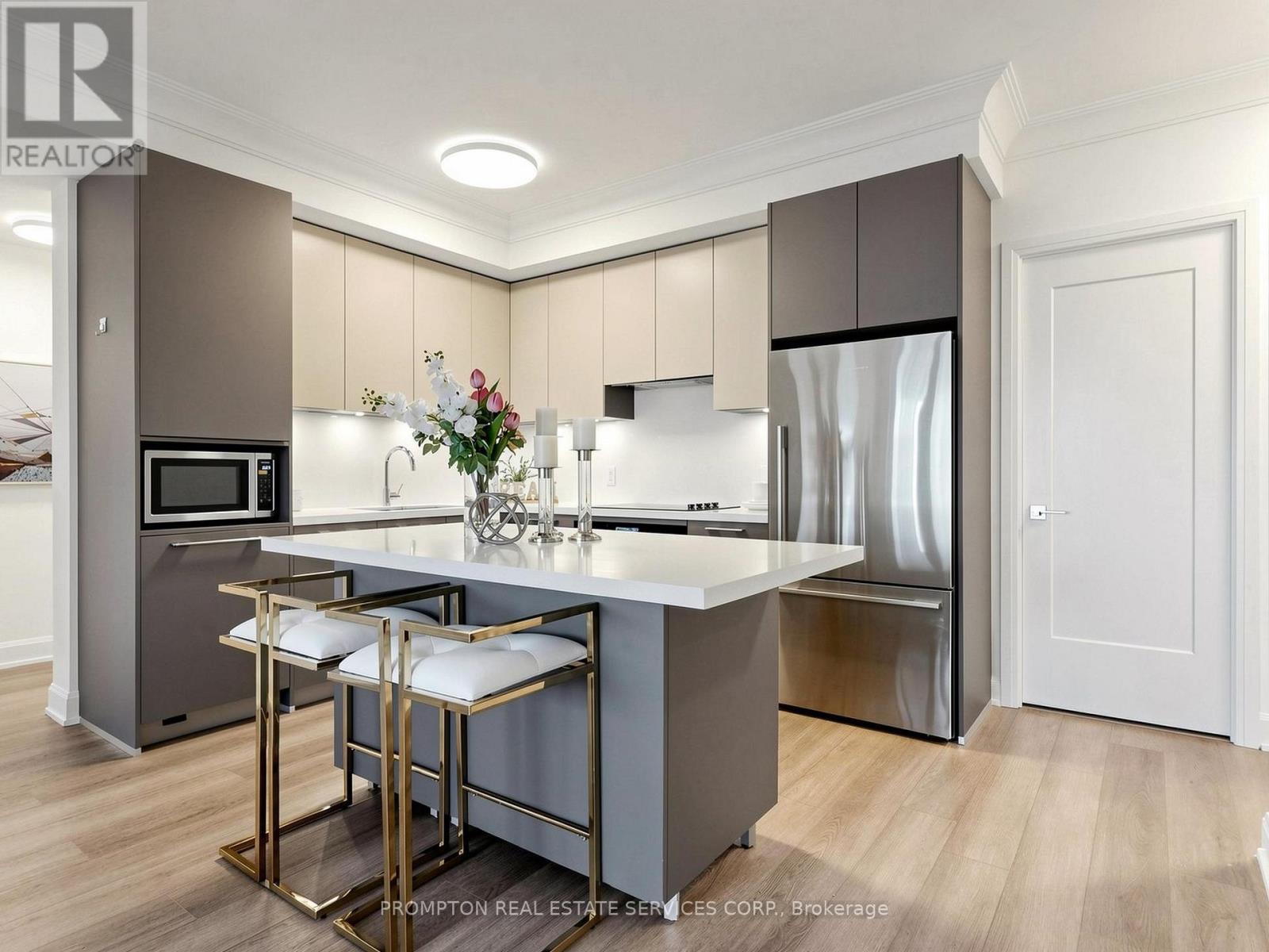 507 - 8 Water Walk Drive, Markham, Ontario  L3R 6L4 - Photo 15 - N13207280