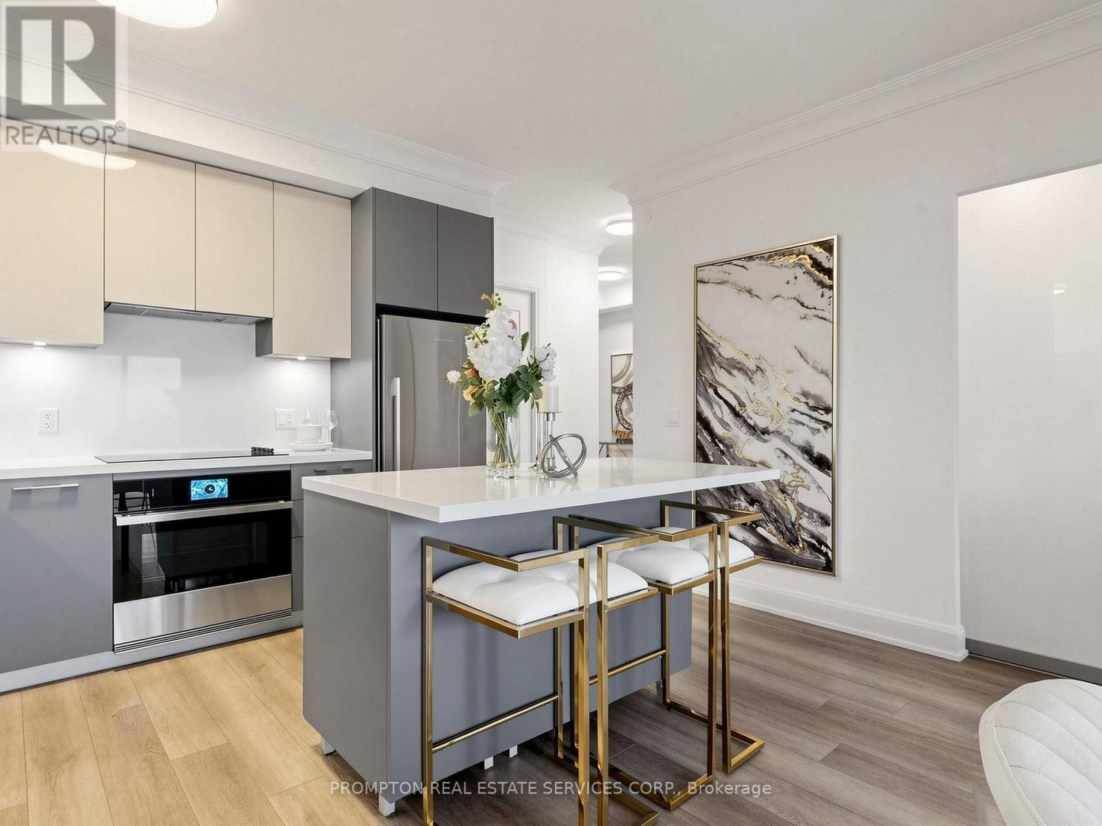 507 - 8 Water Walk Drive, Markham, Ontario  L3R 6L4 - Photo 17 - N13207280