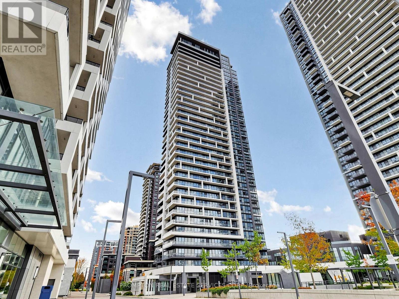 507 - 8 Water Walk Drive, Markham, Ontario  L3R 6L4 - Photo 2 - N13207280