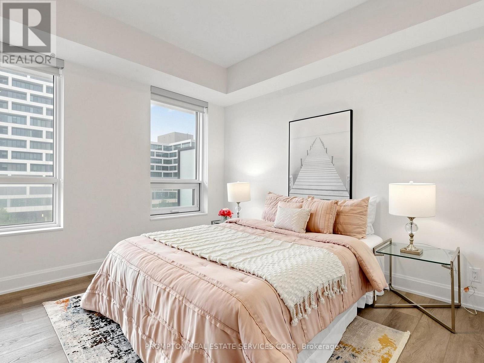 507 - 8 Water Walk Drive, Markham, Ontario  L3R 6L4 - Photo 22 - N13207280