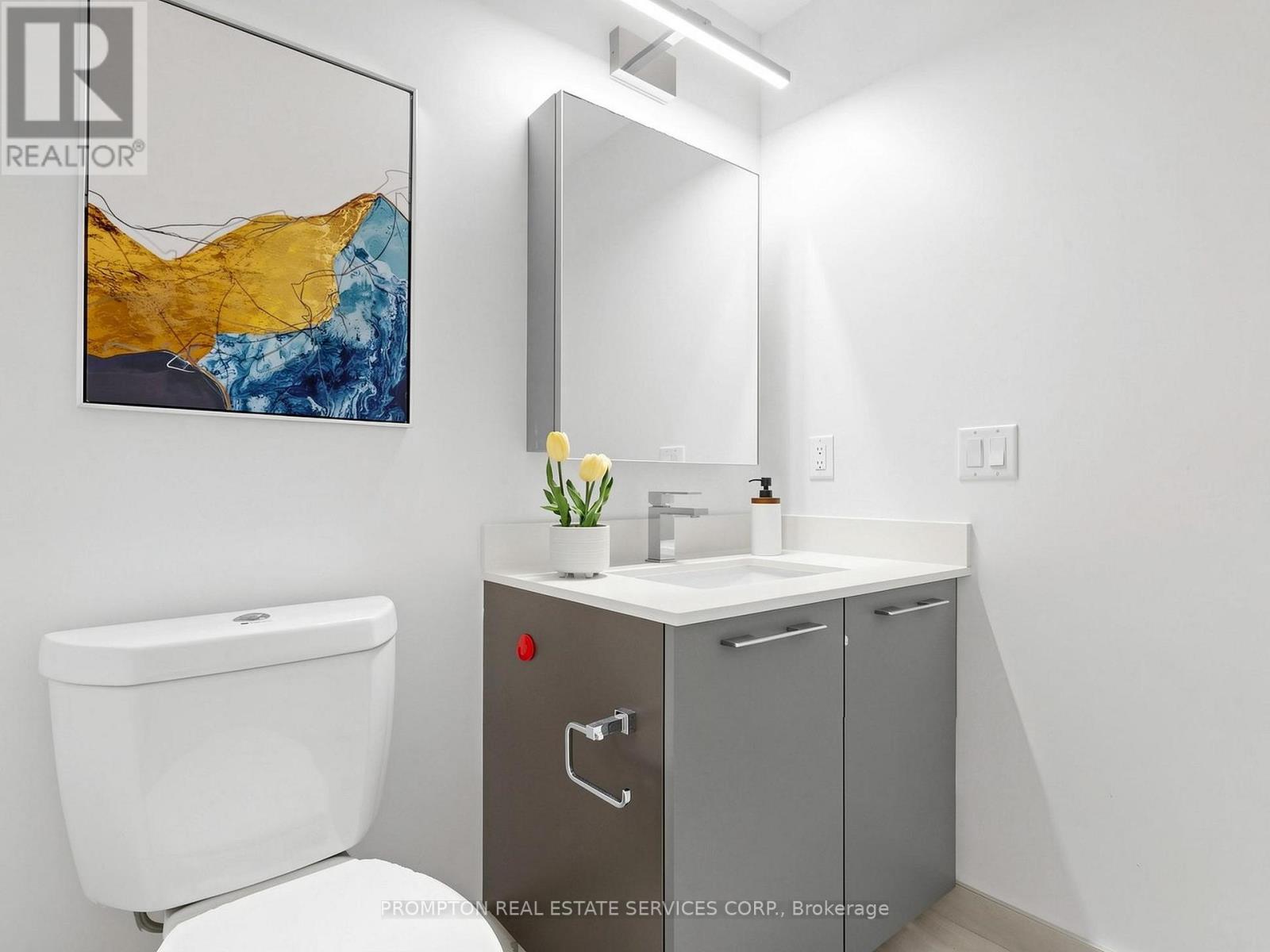 507 - 8 Water Walk Drive, Markham, Ontario  L3R 6L4 - Photo 34 - N13207280