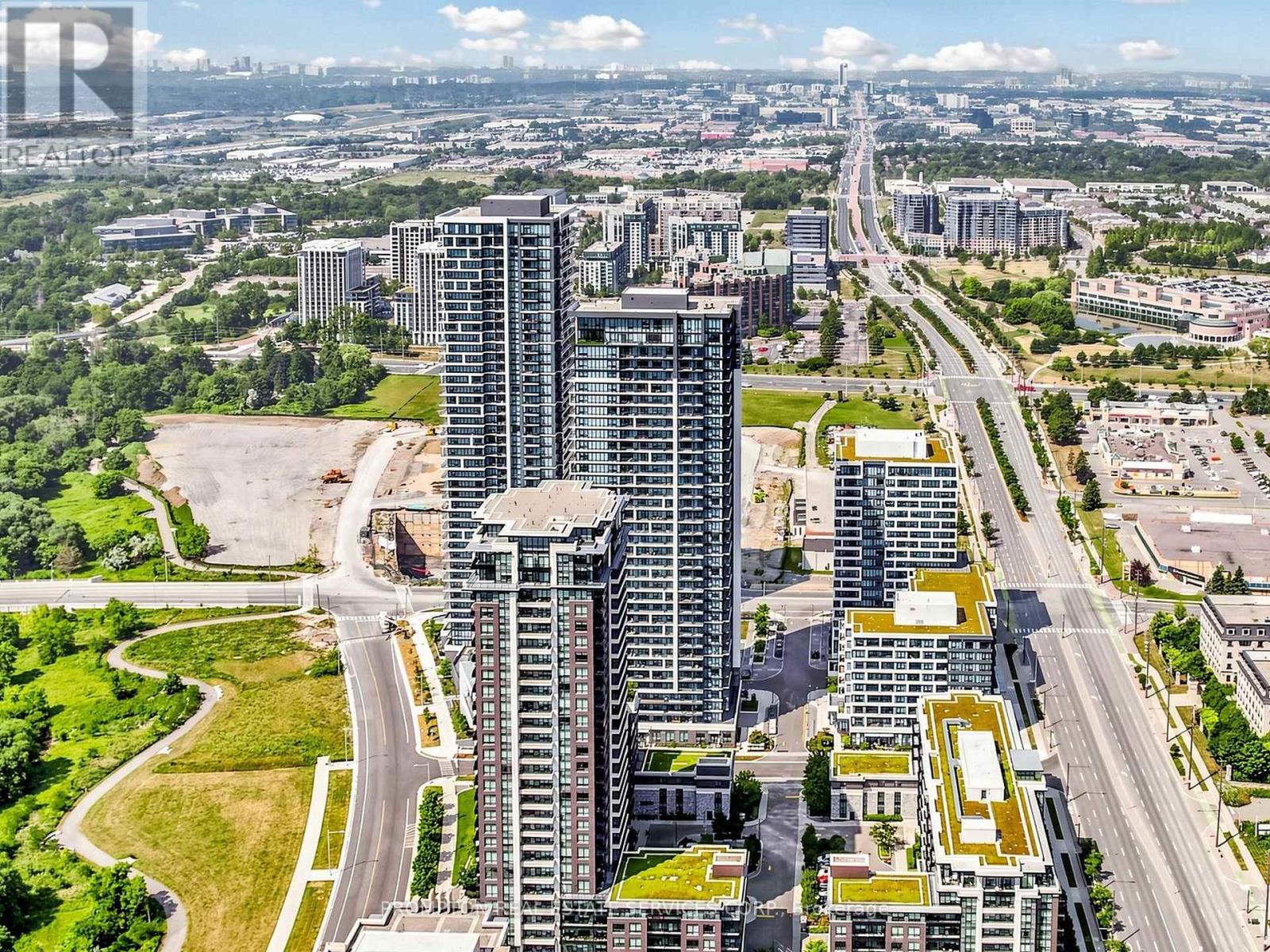 507 - 8 Water Walk Drive, Markham, Ontario  L3R 6L4 - Photo 45 - N13207280