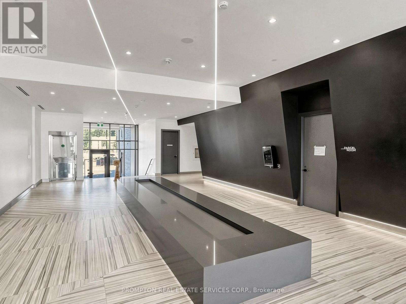 507 - 8 Water Walk Drive, Markham, Ontario  L3R 6L4 - Photo 5 - N13207280