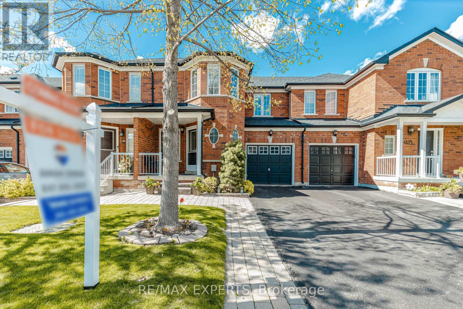 131 LEGNANO CRESCENT, Vaughan, Ontario