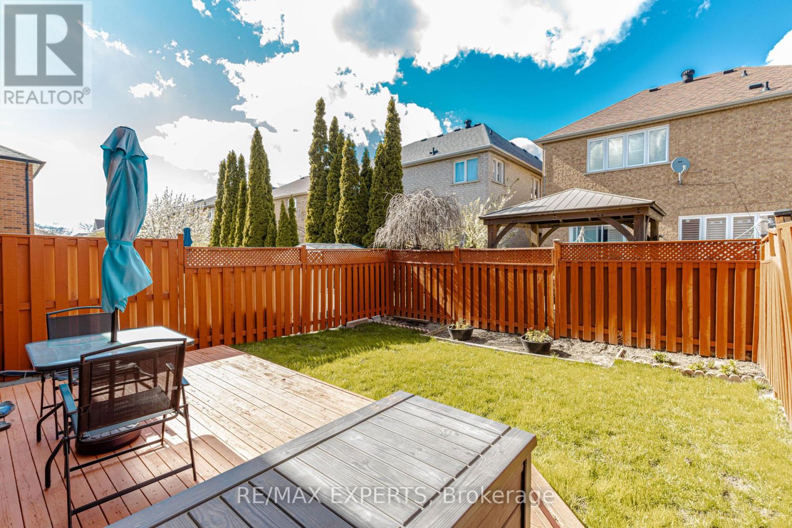 131 Legnano Crescent, Vaughan, Ontario  L4H 2B6 - Photo 36 - N13207390