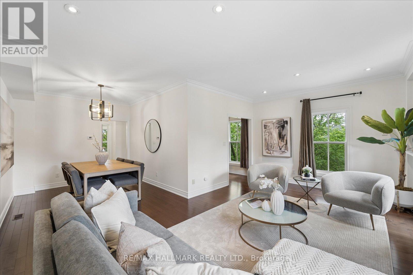 13 E J Lennox Way, Markham, Ontario  L3R 5K7 - Photo 17 - N13207392