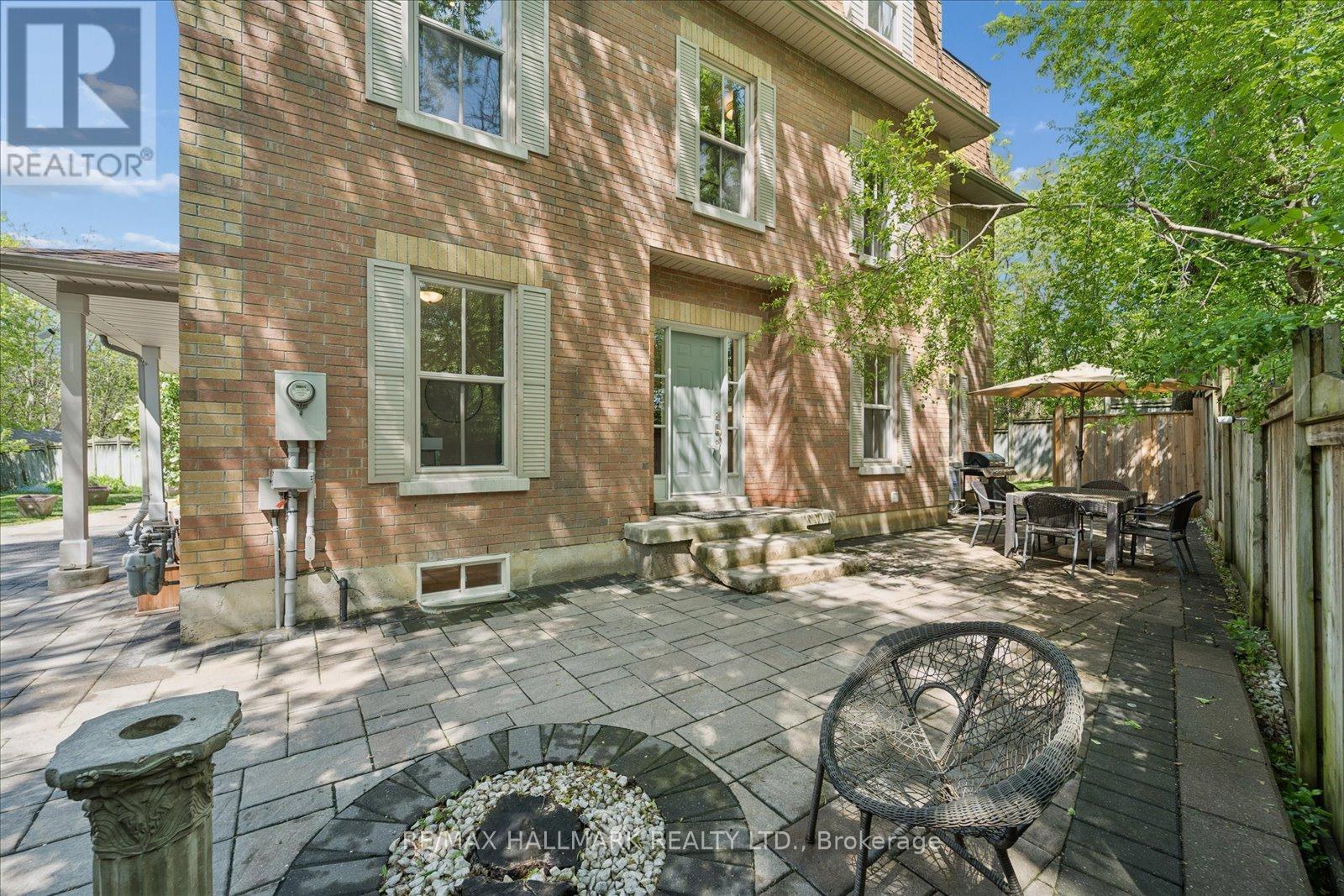 13 E J Lennox Way, Markham, Ontario  L3R 5K7 - Photo 2 - N13207392
