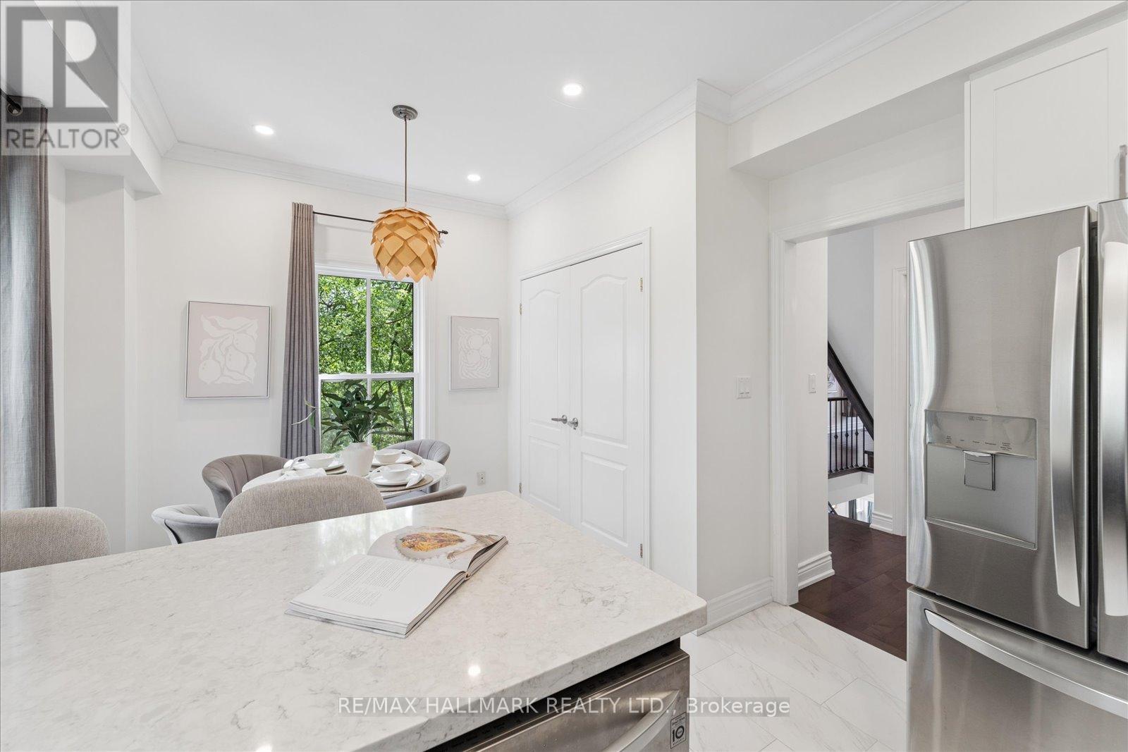 13 E J Lennox Way, Markham, Ontario  L3R 5K7 - Photo 25 - N13207392