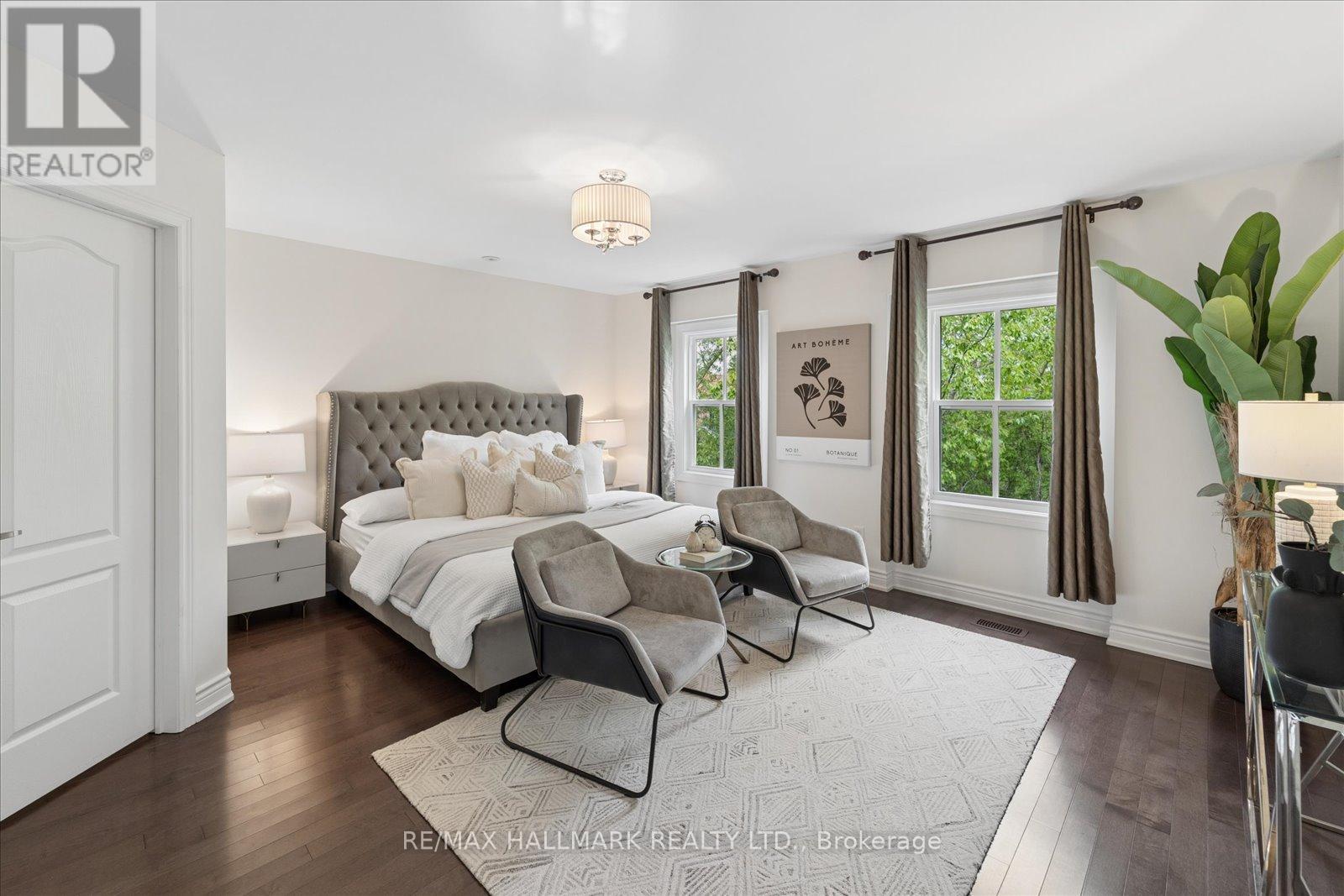 13 E J Lennox Way, Markham, Ontario  L3R 5K7 - Photo 29 - N13207392