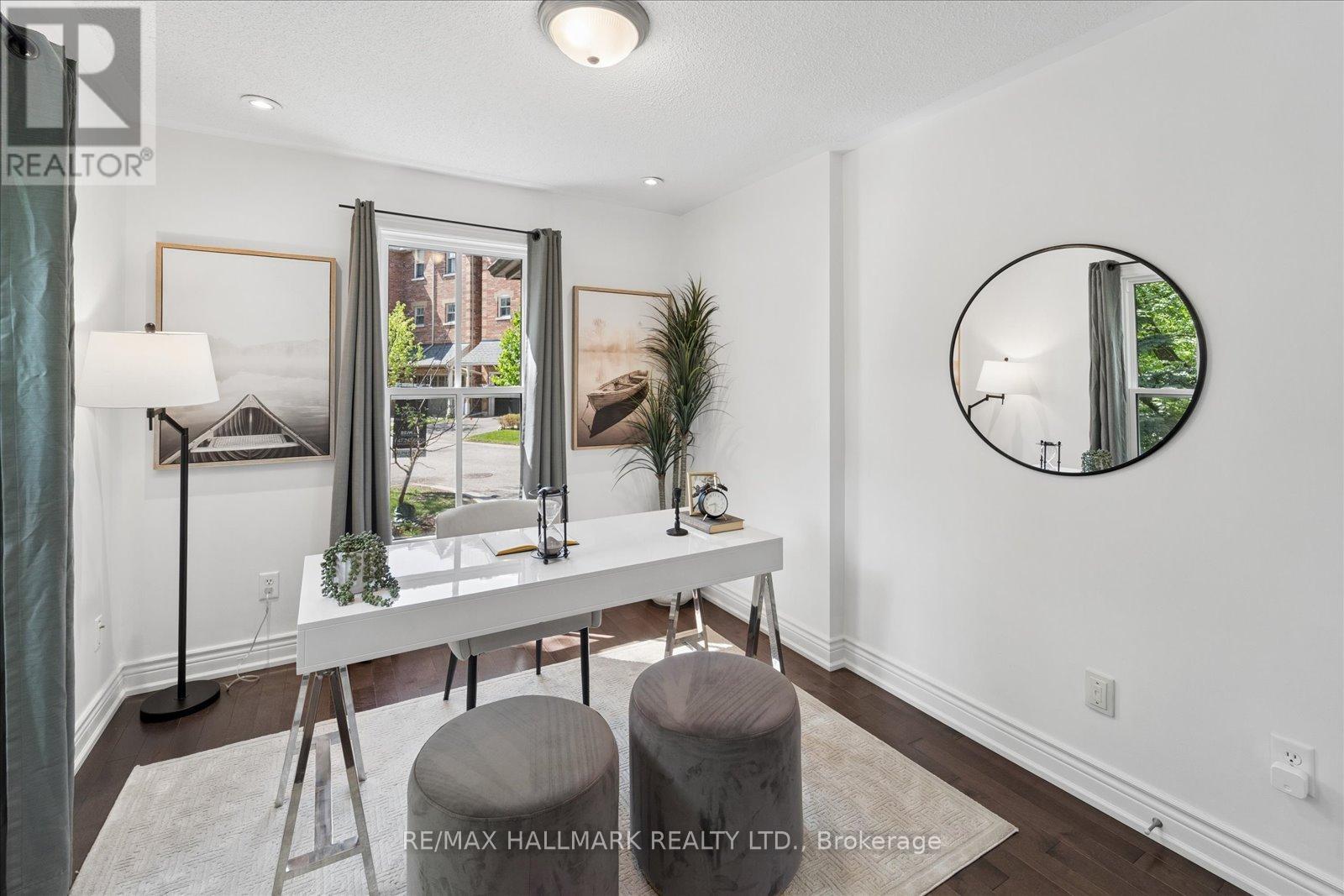 13 E J Lennox Way, Markham, Ontario  L3R 5K7 - Photo 4 - N13207392