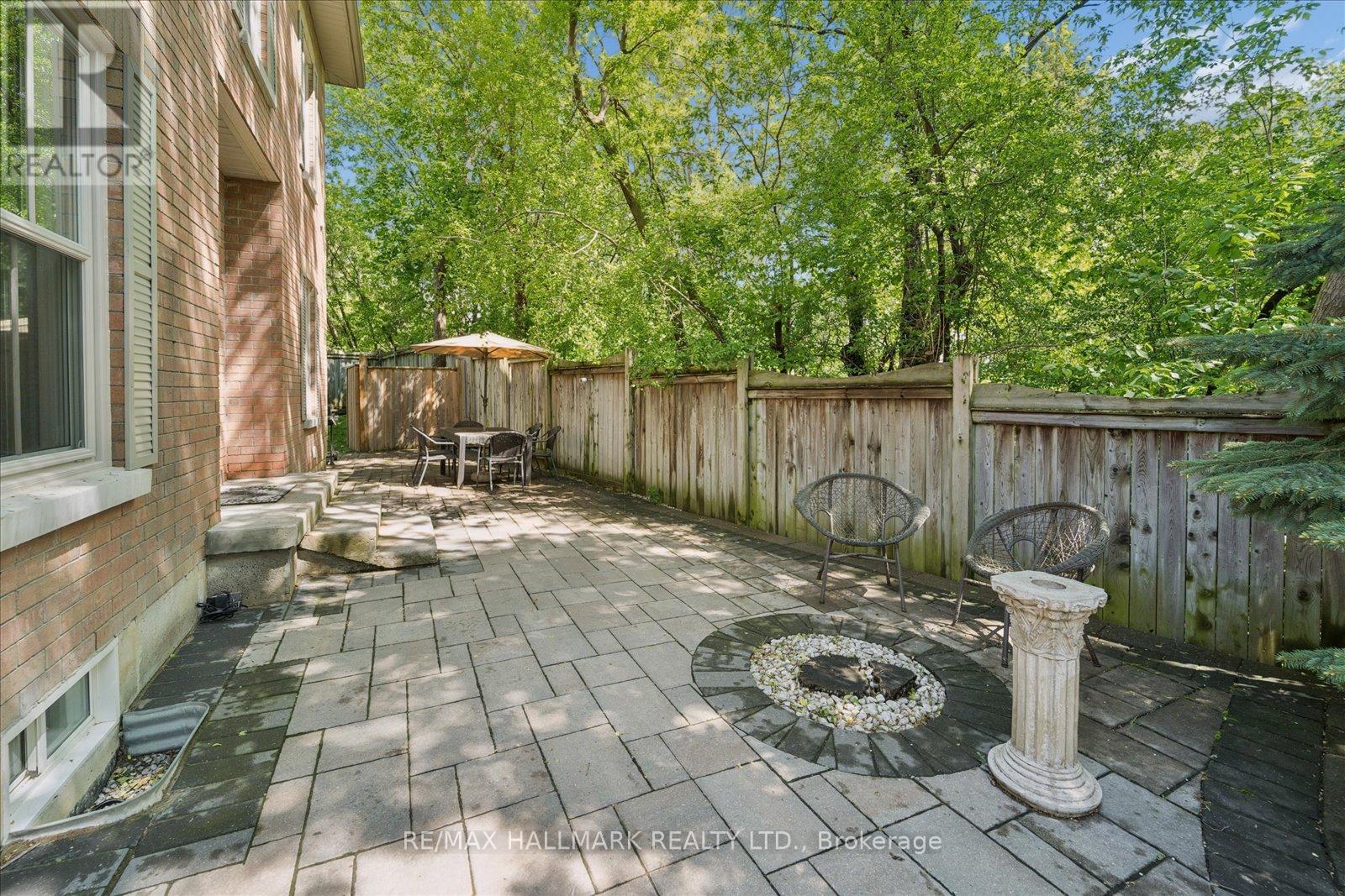 13 E J Lennox Way, Markham, Ontario  L3R 5K7 - Photo 42 - N13207392