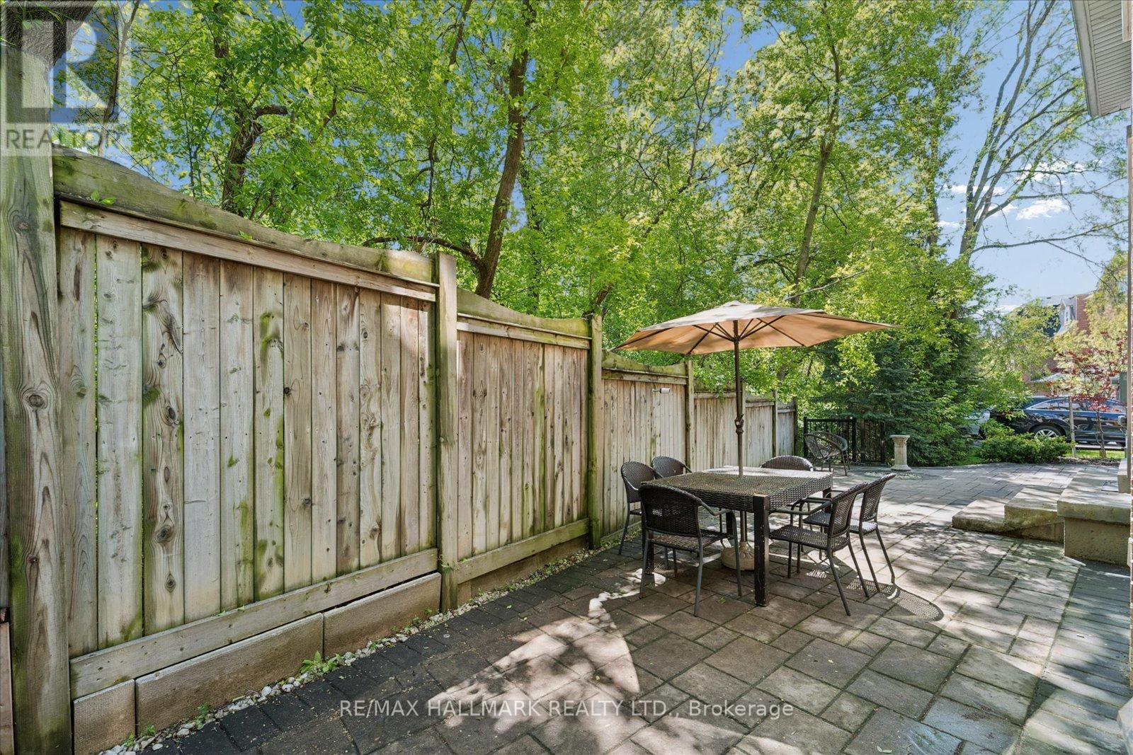13 E J Lennox Way, Markham, Ontario  L3R 5K7 - Photo 44 - N13207392
