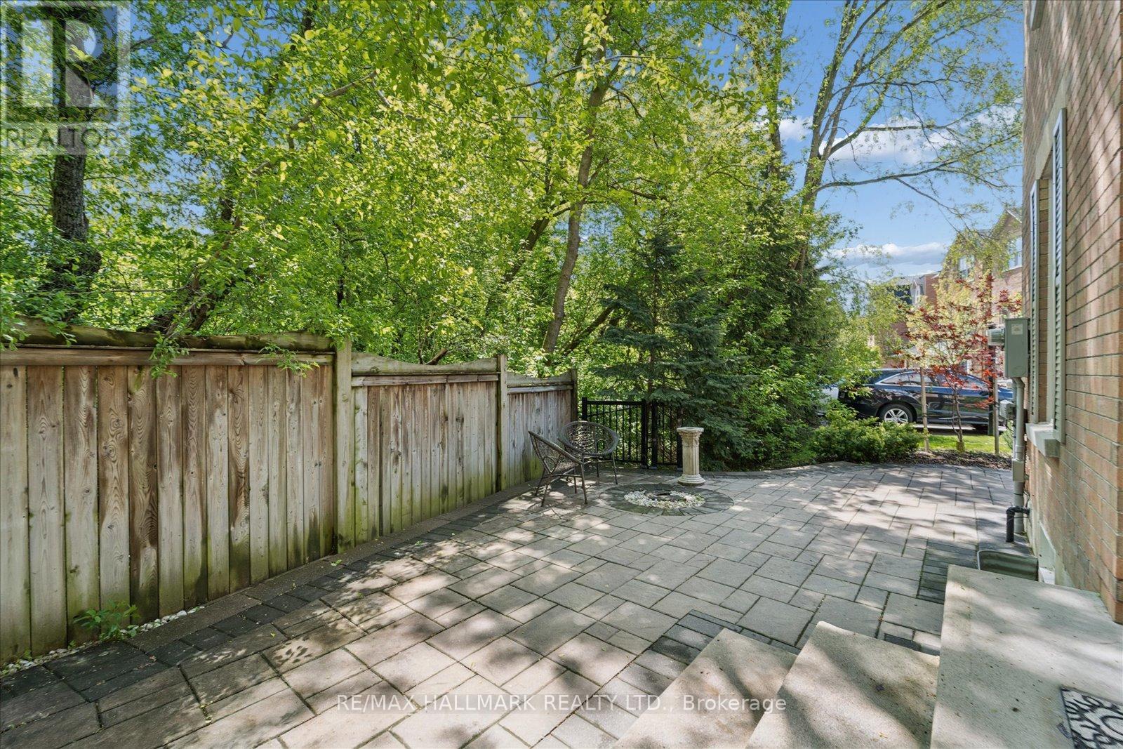 13 E J Lennox Way, Markham, Ontario  L3R 5K7 - Photo 45 - N13207392