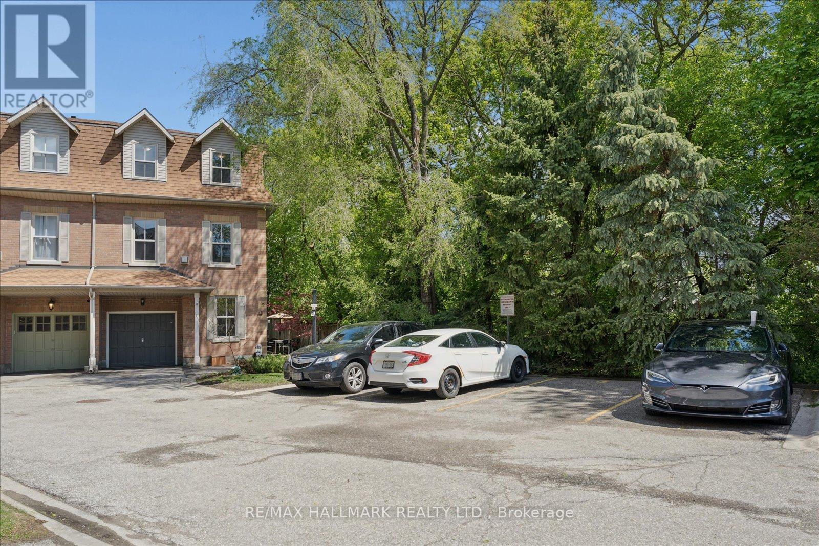 13 E J Lennox Way, Markham, Ontario  L3R 5K7 - Photo 48 - N13207392