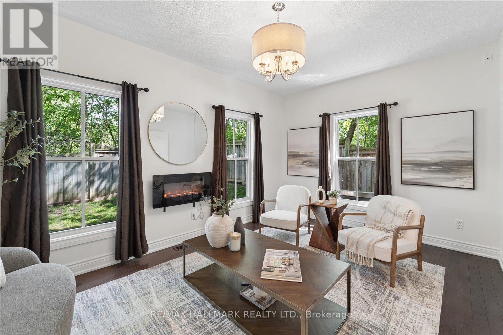 13 E J Lennox Way, Markham, Ontario  L3R 5K7 - Photo 9 - N13207392