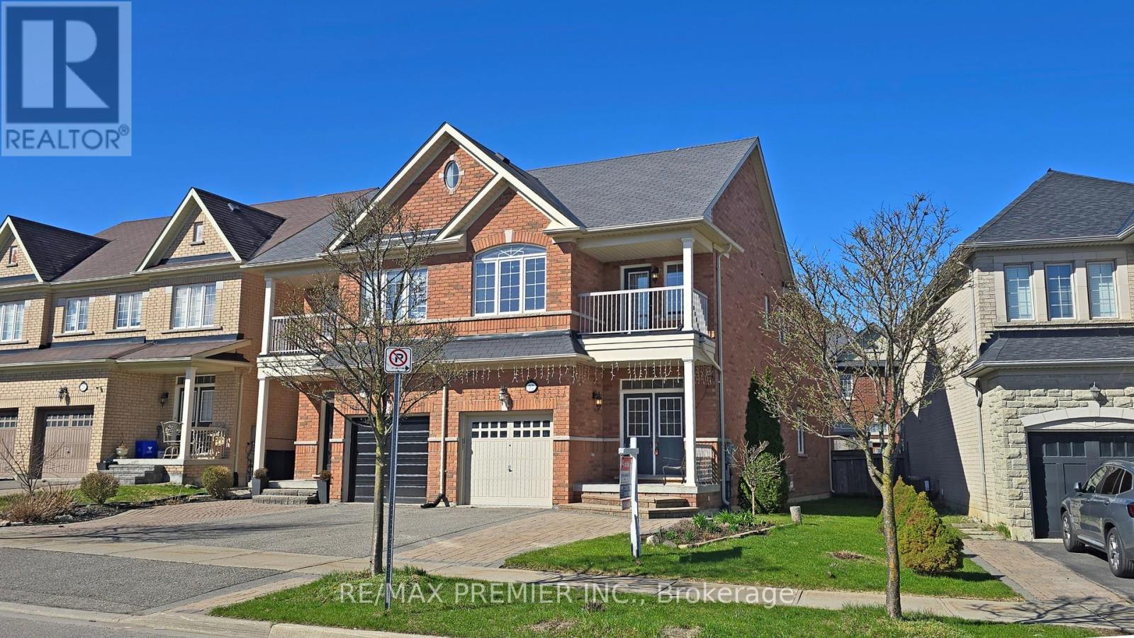 32 BLUE GROUSE ROAD, Vaughan, Ontario