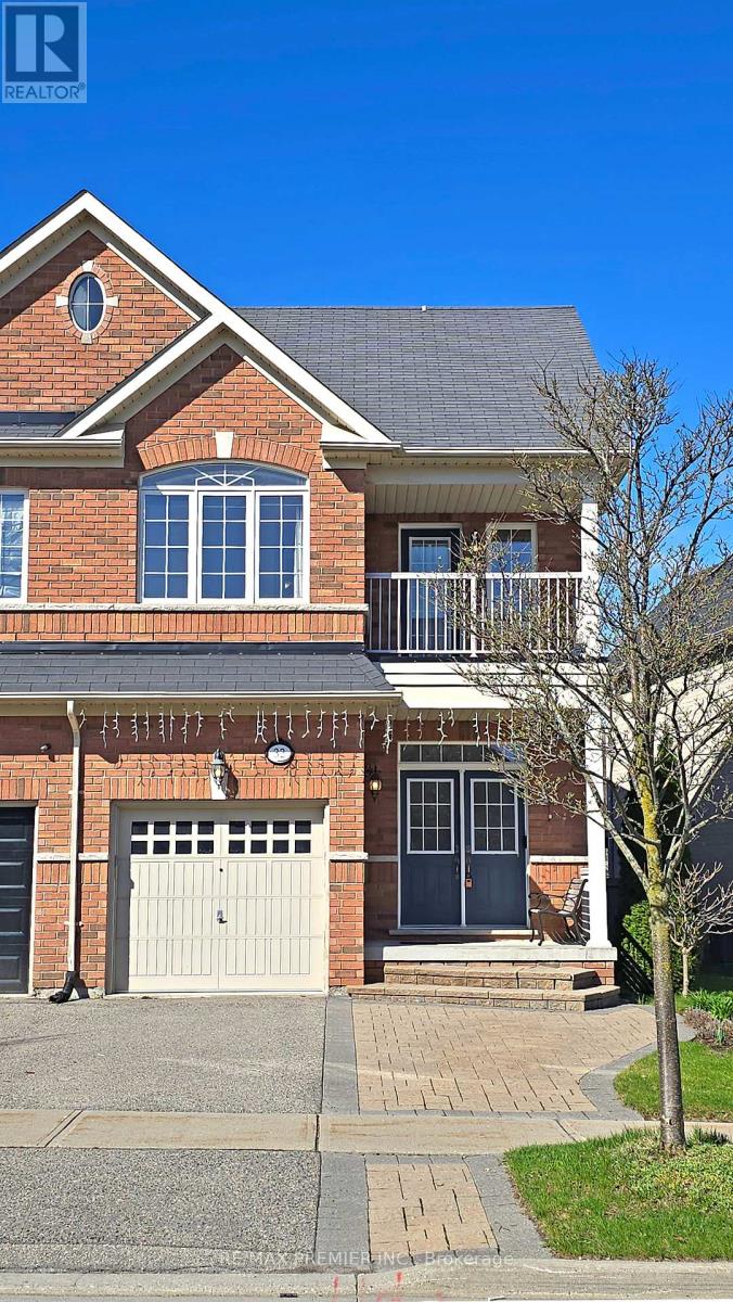 32 Blue Grouse Road, Vaughan, Ontario  L6A 4B9 - Photo 2 - N13207398