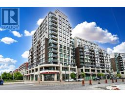 416 - 8110 BIRCHMOUNT ROAD, Markham, Ontario