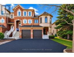 19 BOWLER STREET, Aurora, Ontario