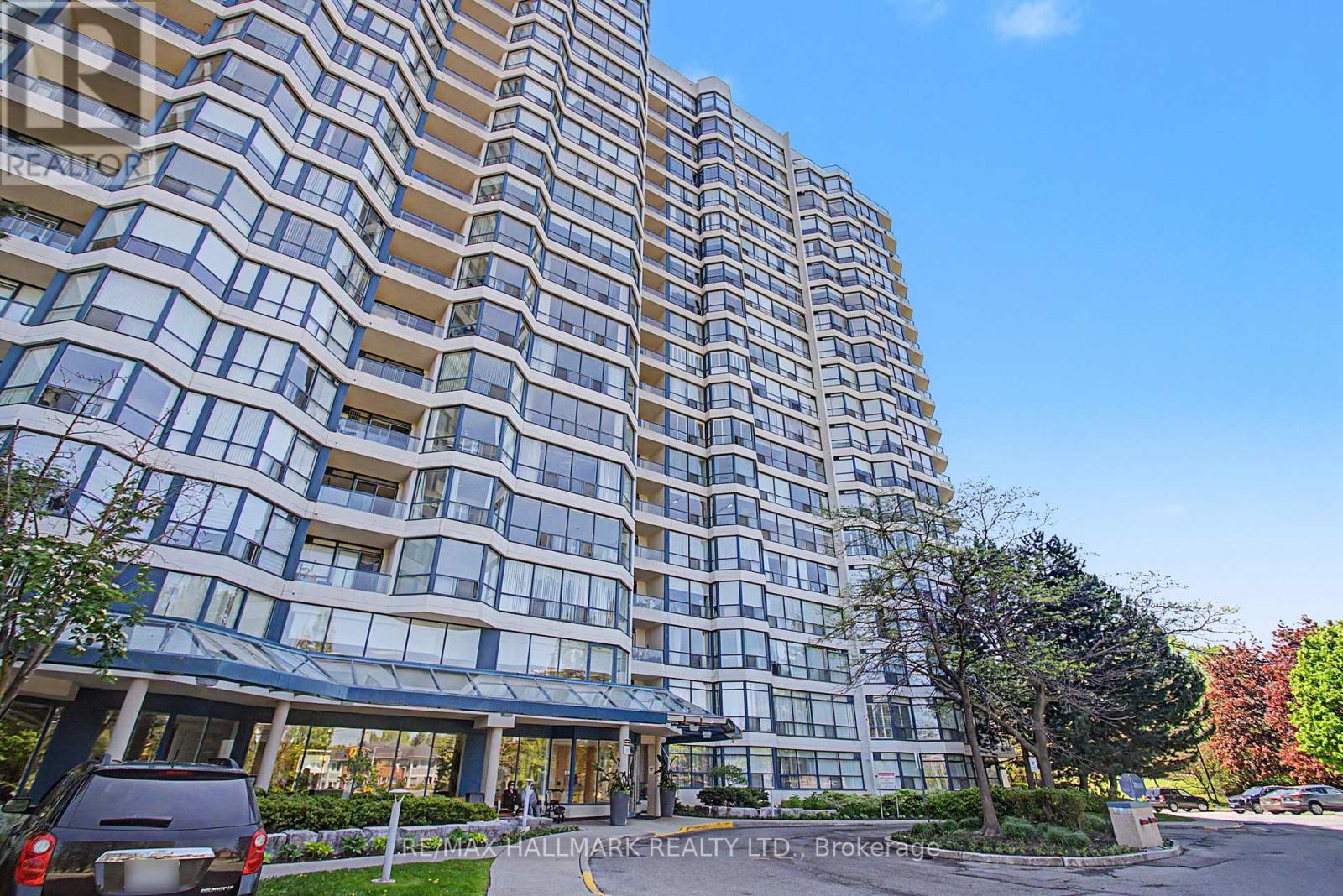 1007 - 1 Clark Avenue W, Vaughan, Ontario  L4J 7Y6 - Photo 1 - N13207472