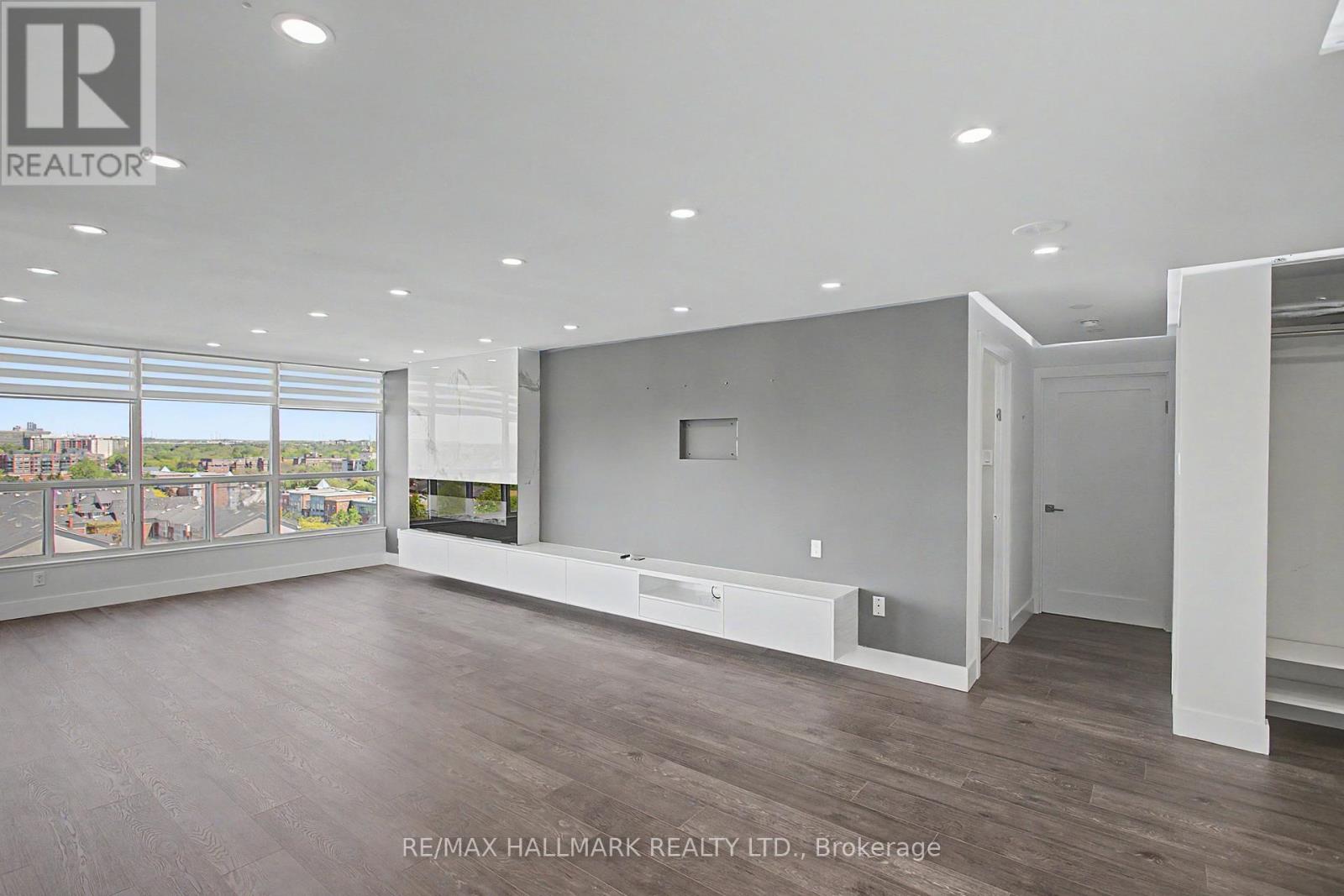 1007 - 1 Clark Avenue W, Vaughan, Ontario  L4J 7Y6 - Photo 11 - N13207472
