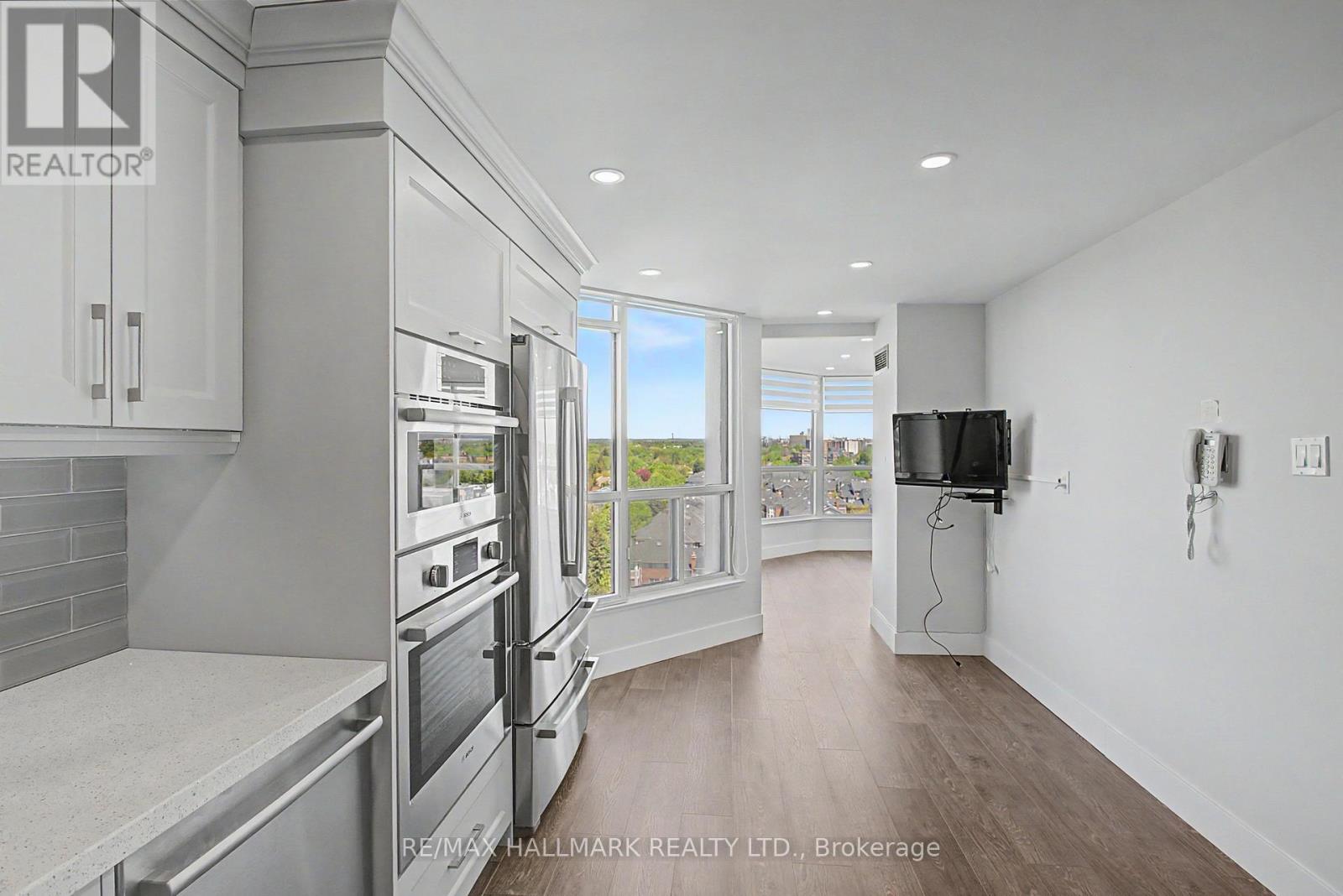 1007 - 1 Clark Avenue W, Vaughan, Ontario  L4J 7Y6 - Photo 14 - N13207472