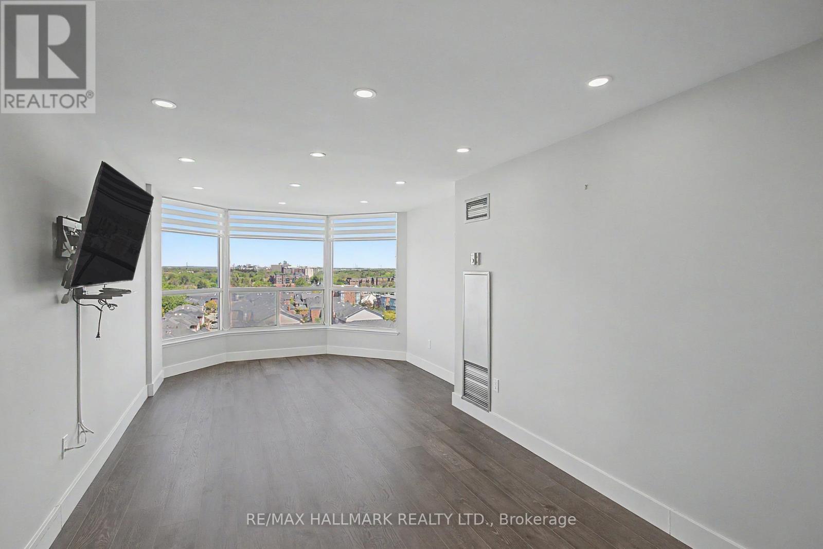 1007 - 1 Clark Avenue W, Vaughan, Ontario  L4J 7Y6 - Photo 18 - N13207472