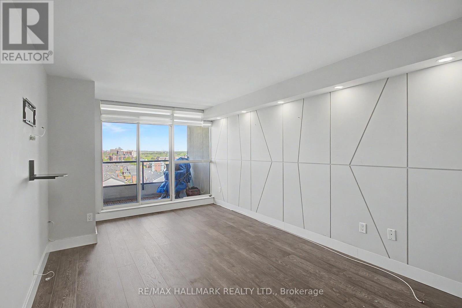 1007 - 1 Clark Avenue W, Vaughan, Ontario  L4J 7Y6 - Photo 23 - N13207472