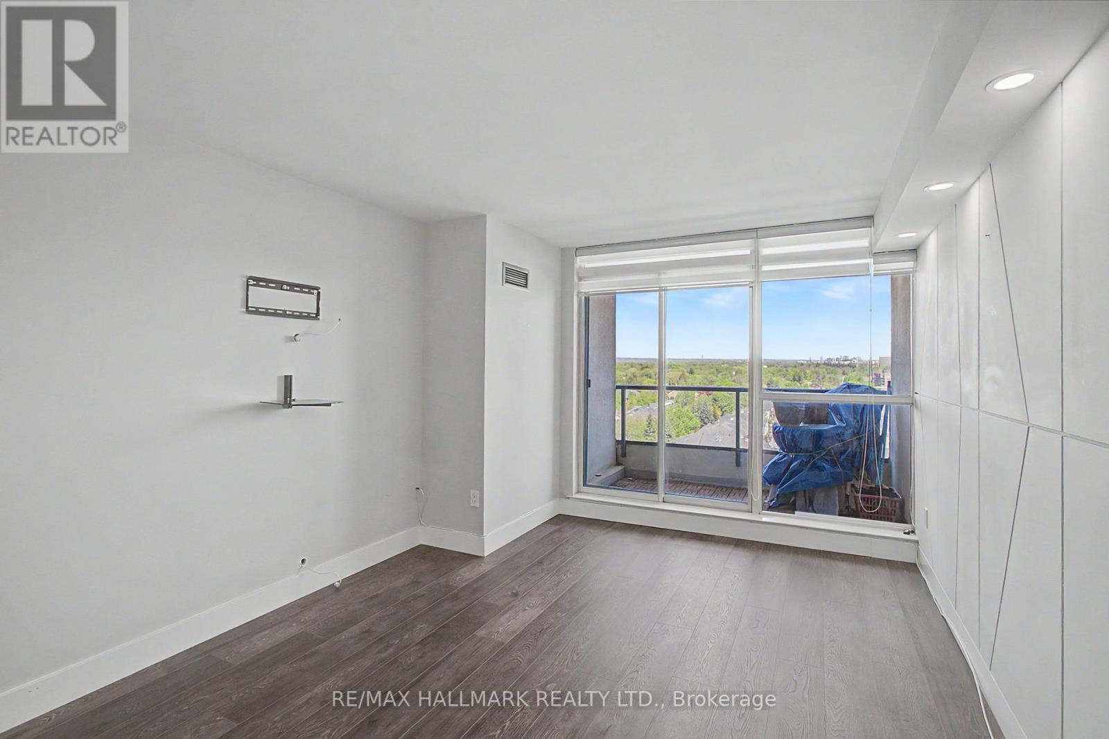 1007 - 1 Clark Avenue W, Vaughan, Ontario  L4J 7Y6 - Photo 24 - N13207472