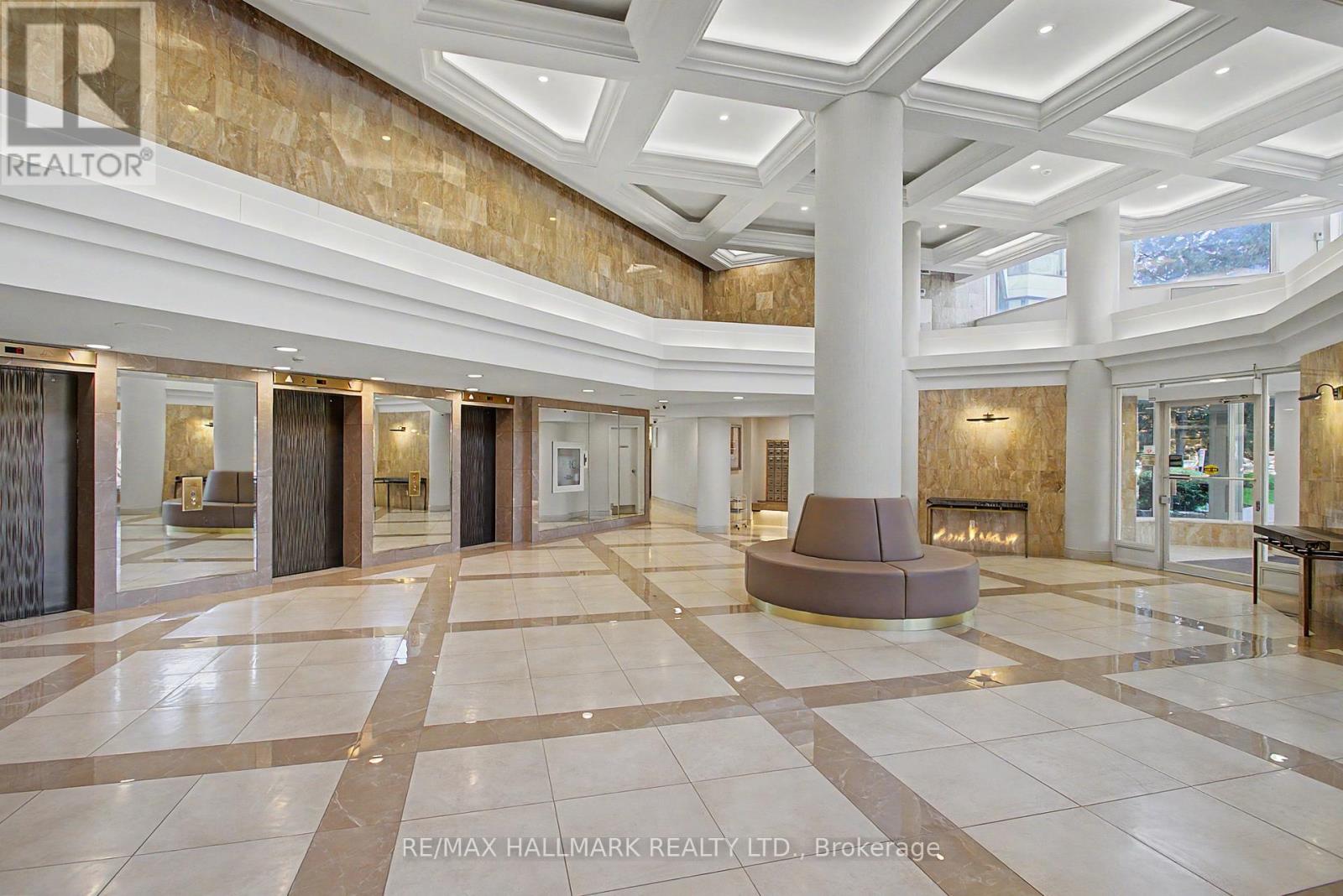 1007 - 1 Clark Avenue W, Vaughan, Ontario  L4J 7Y6 - Photo 31 - N13207472