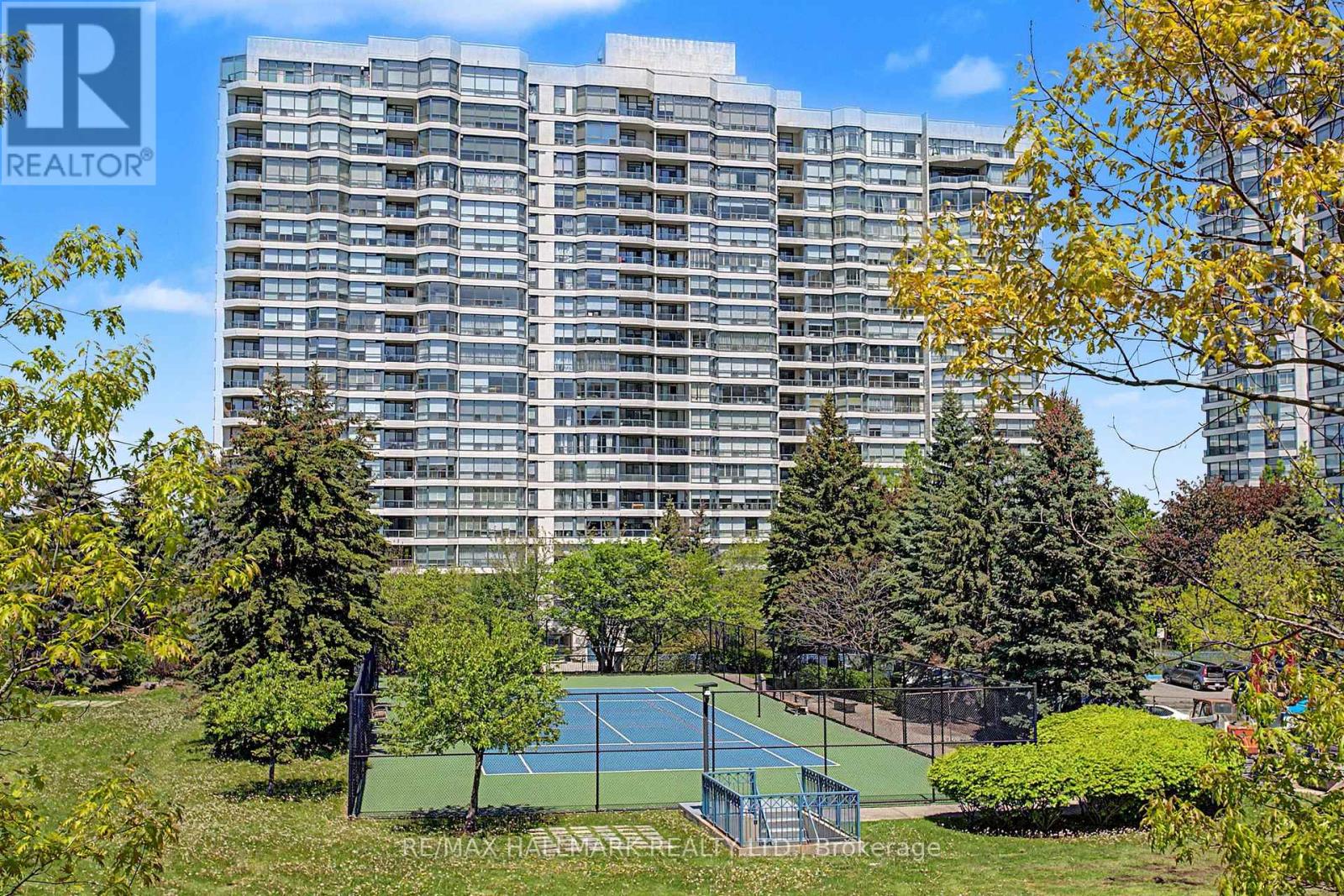 1007 - 1 Clark Avenue W, Vaughan, Ontario  L4J 7Y6 - Photo 35 - N13207472