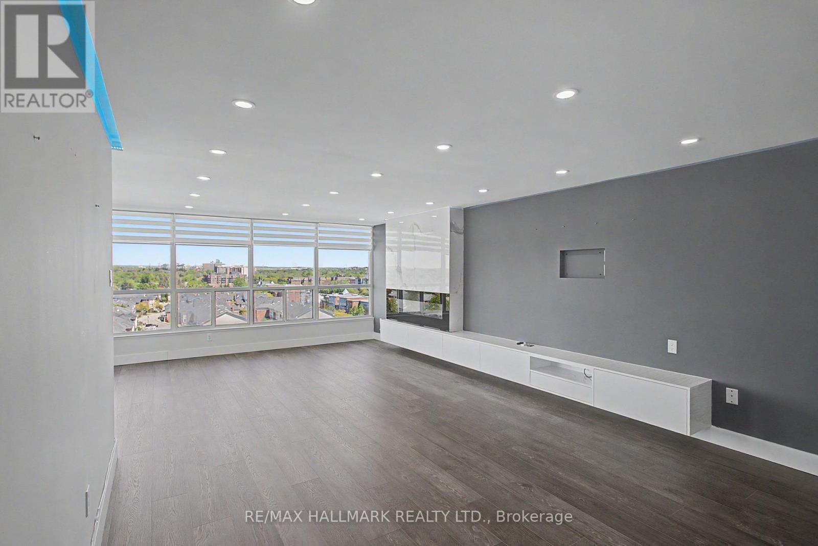 1007 - 1 Clark Avenue W, Vaughan, Ontario  L4J 7Y6 - Photo 7 - N13207472