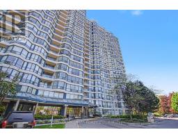 1007 - 1 CLARK AVENUE W, Vaughan, Ontario