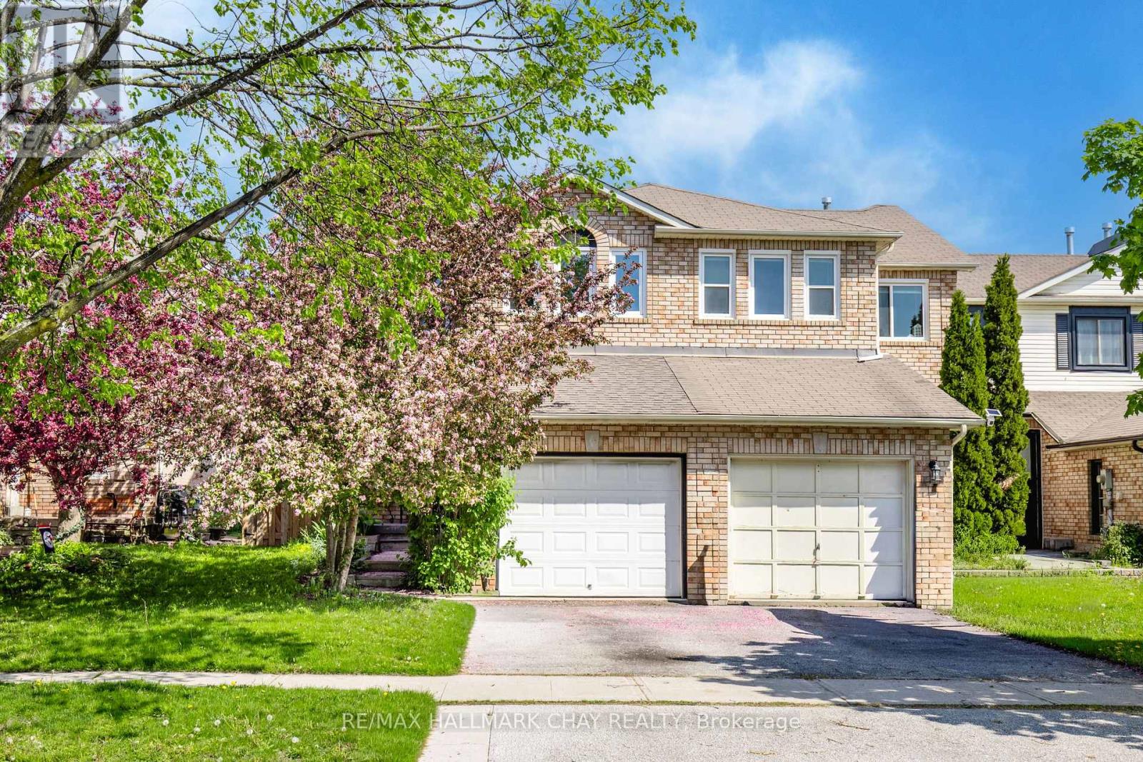 1176 HILL STREET, Innisfil, Ontario