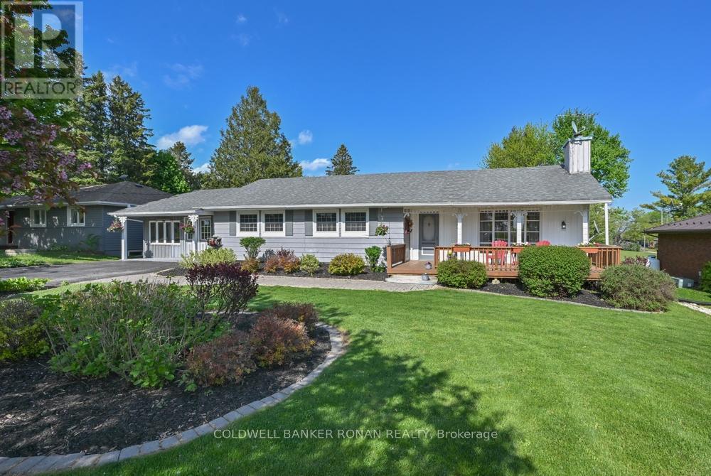1257 SIDEROAD 20, New Tecumseth, Ontario