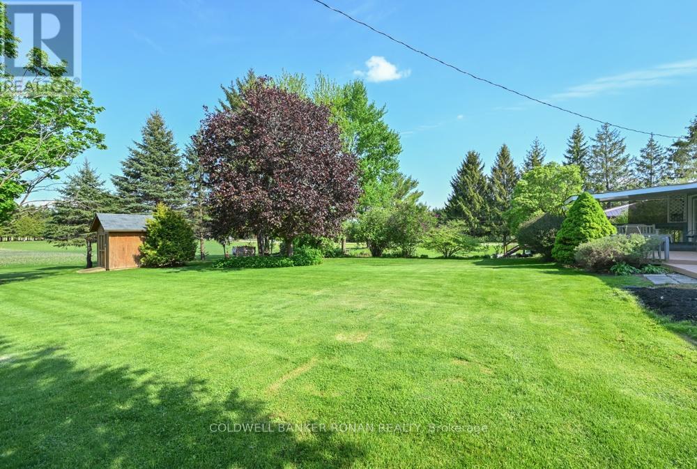 1257 Sideroad 20, New Tecumseth, Ontario  L0G 1T0 - Photo 33 - N13207534