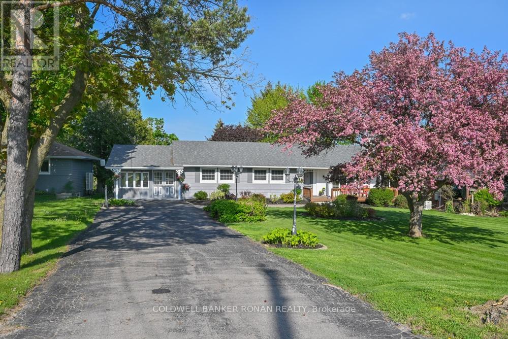 1257 Sideroad 20, New Tecumseth, Ontario  L0G 1T0 - Photo 35 - N13207534